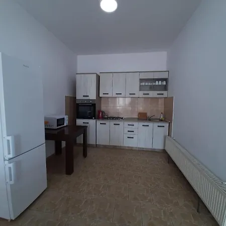 Tatil Evi Casa Roua Muntilor Vatra Dornei