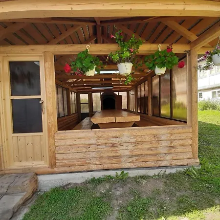 Tatil Evi Casa Roua Muntilor *