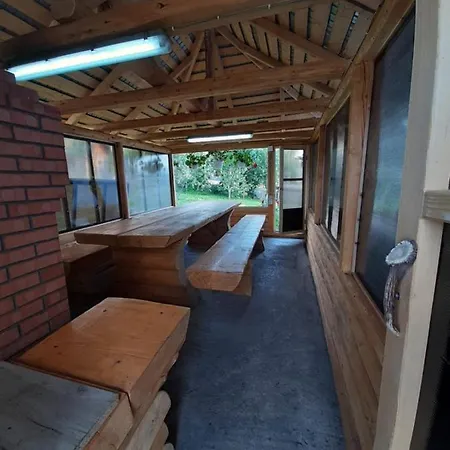 Casa Roua Muntilor Tatil Evi