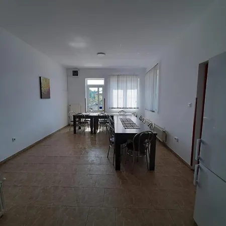 Casa Roua Muntilor * Vatra Dornei