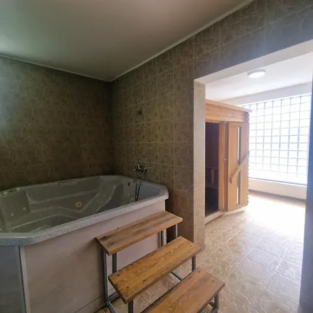 Tatil Evi Casa Roua Muntilor Vatra Dornei