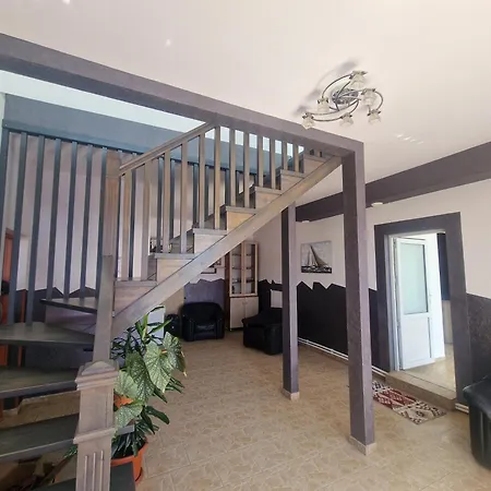 Casa Roua Muntilor Tatil Evi Vatra Dornei