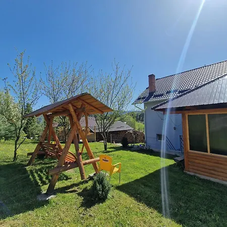 Casa Roua Muntilor *