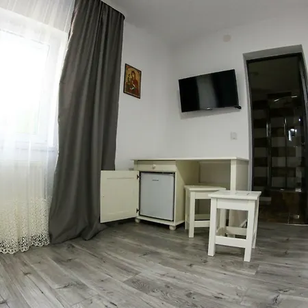 Casa Roua Muntilor *