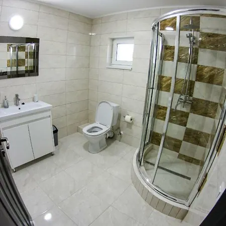 Tatil Evi Casa Roua Muntilor