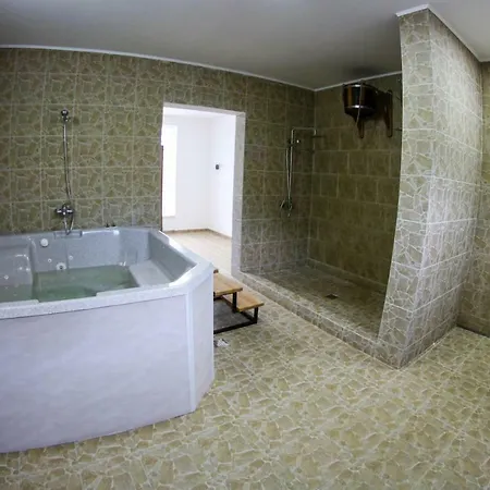 Casa Roua Muntilor *