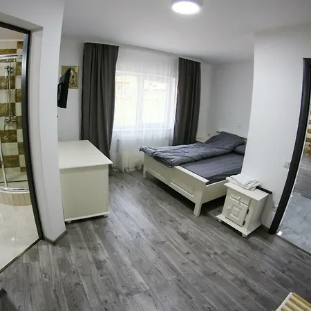Casa Roua Muntilor Vatra Dornei