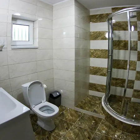 Tatil Evi Casa Roua Muntilor Vatra Dornei