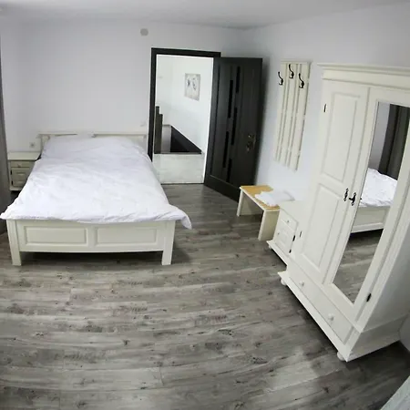 Casa Roua Muntilor Vatra Dornei