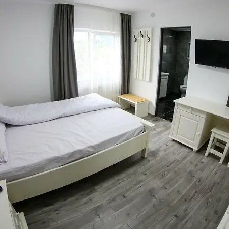 Tatil Evi Casa Roua Muntilor Vatra Dornei